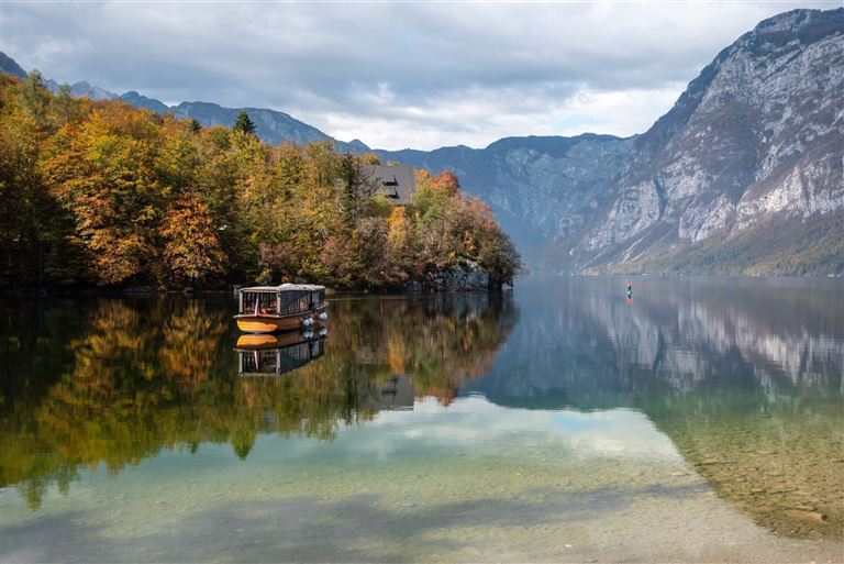 Alpen-Adria-Abenteuer ©imagoDens/istock